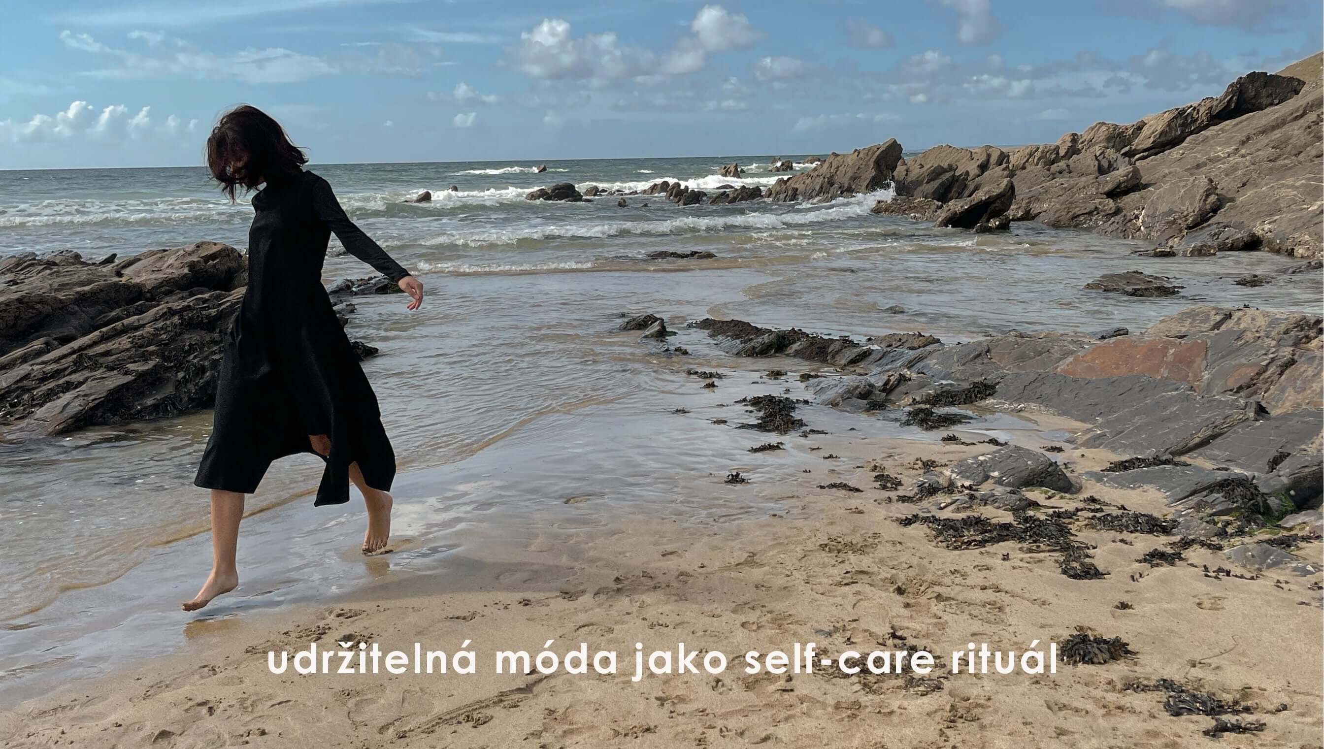 Udržitelná móda: Dokonalý self-care rituál