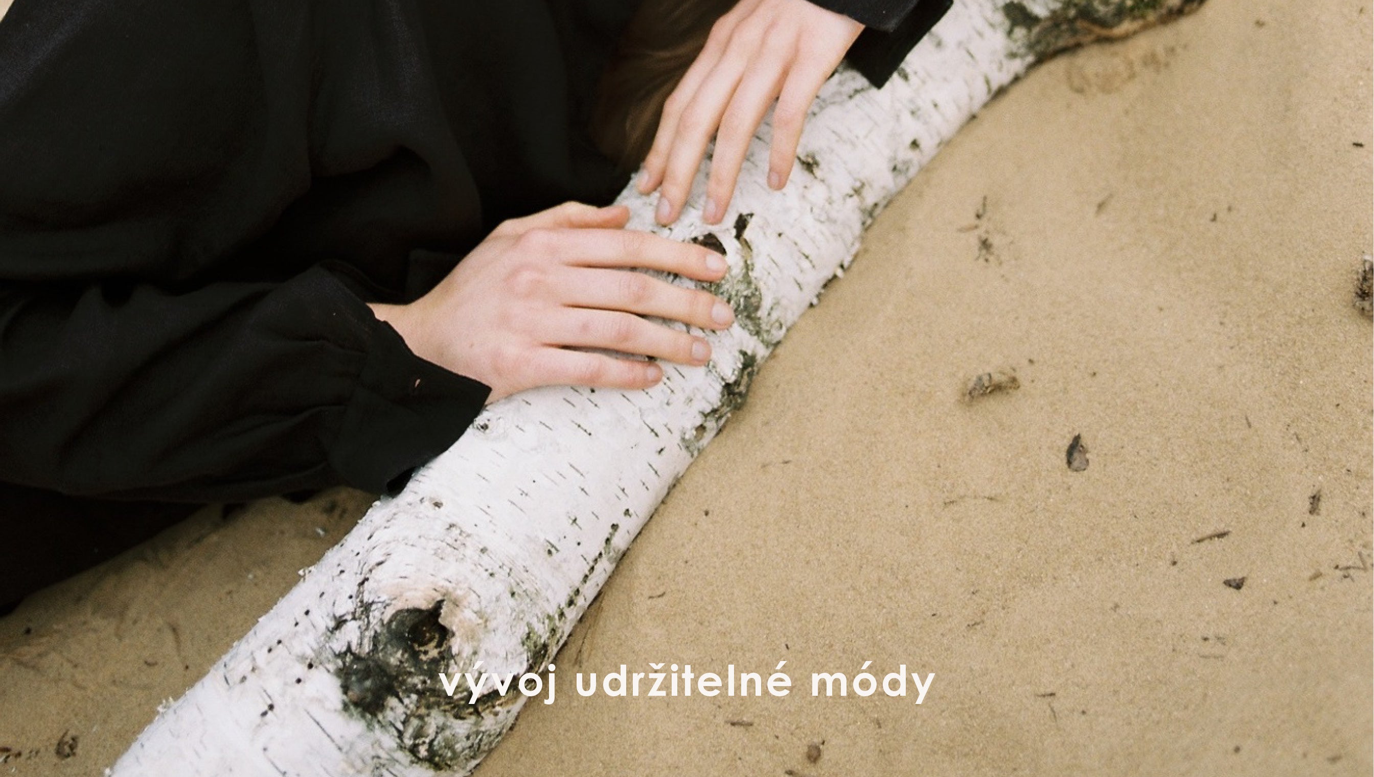 Udržitelná móda: Od tichého protestu k hlasité změně