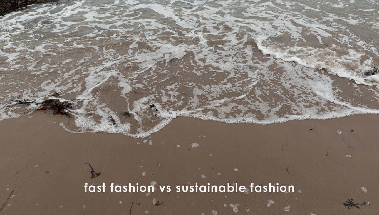Dopady na životní prostředí: Fast Fashion Vs. Sustainable Fashion